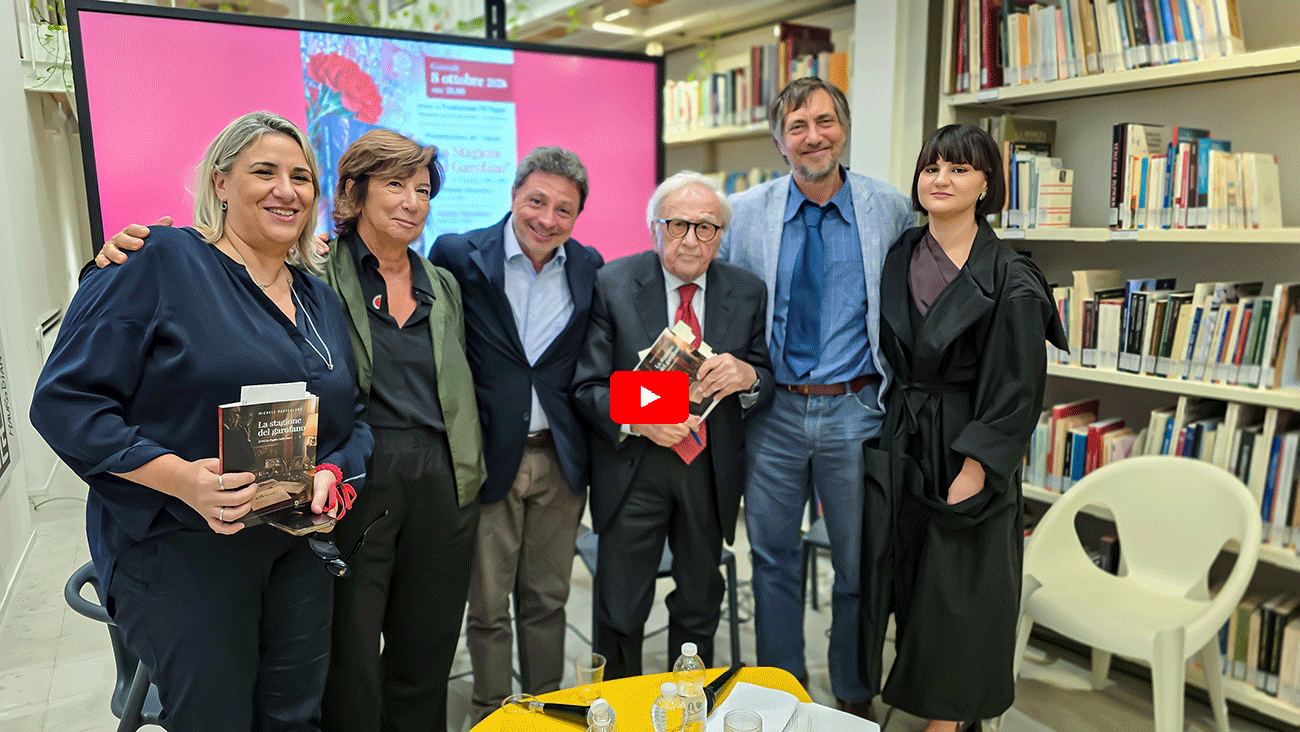 La stagione del garofano - fotogallery