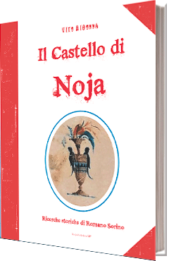 eBook castello di noja