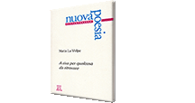 A riva per qualcosa da ritrovare 