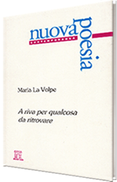 A riva per qualcosa da ritrovare A riva per qualcosa da ritrovare