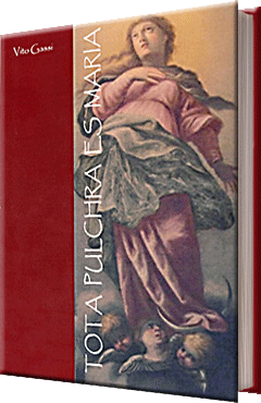 Tota Pulchra Es Maria
