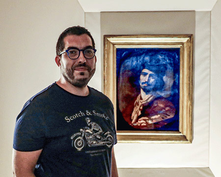 Mariano Rizzo